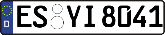 ES-YI8041