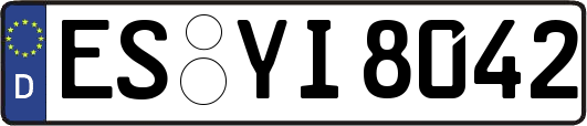 ES-YI8042