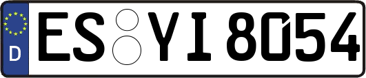 ES-YI8054