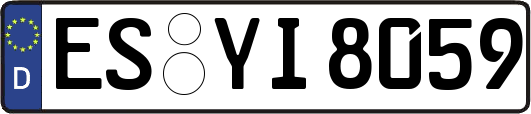 ES-YI8059