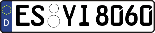 ES-YI8060
