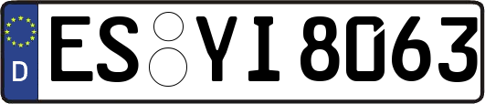 ES-YI8063