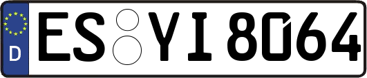 ES-YI8064