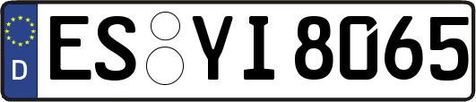 ES-YI8065