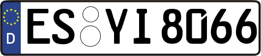 ES-YI8066