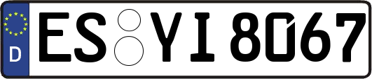 ES-YI8067