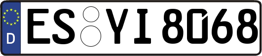 ES-YI8068