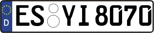 ES-YI8070