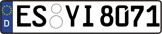 ES-YI8071