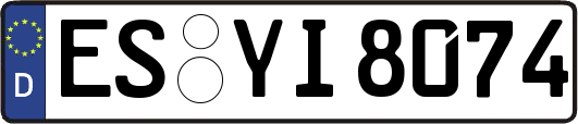 ES-YI8074