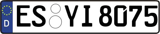 ES-YI8075