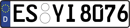 ES-YI8076