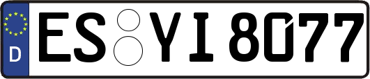 ES-YI8077