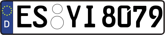 ES-YI8079