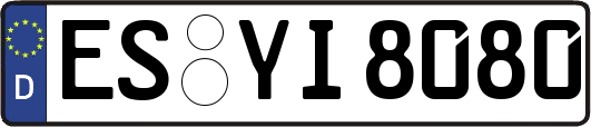 ES-YI8080