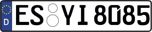 ES-YI8085