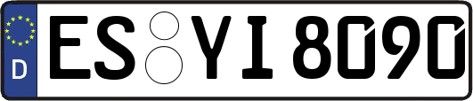 ES-YI8090