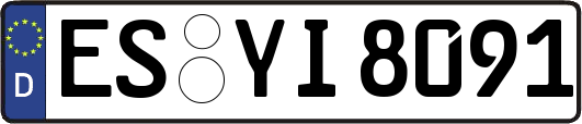 ES-YI8091