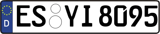 ES-YI8095