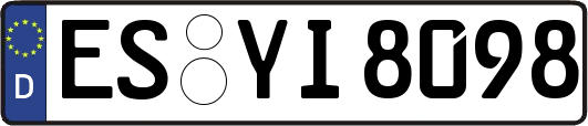 ES-YI8098