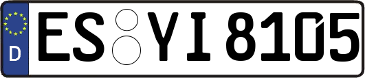 ES-YI8105