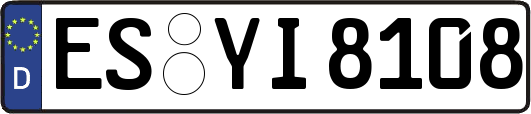 ES-YI8108
