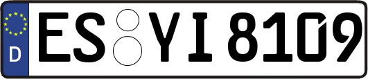 ES-YI8109