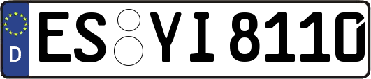 ES-YI8110