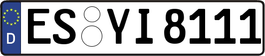 ES-YI8111