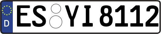 ES-YI8112