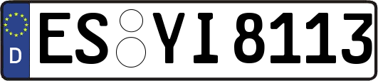 ES-YI8113