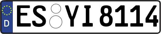 ES-YI8114
