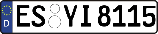 ES-YI8115