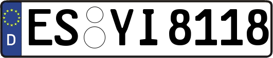 ES-YI8118