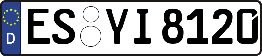 ES-YI8120
