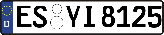 ES-YI8125
