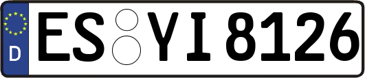 ES-YI8126