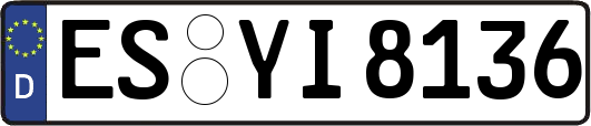 ES-YI8136