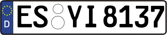 ES-YI8137