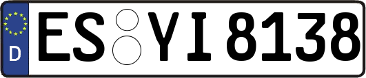 ES-YI8138