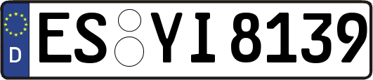 ES-YI8139