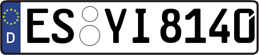 ES-YI8140