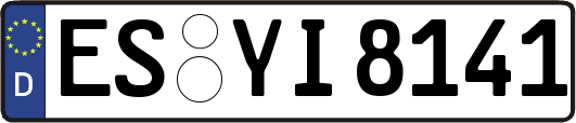 ES-YI8141