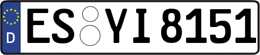 ES-YI8151