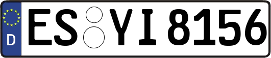 ES-YI8156