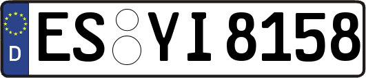 ES-YI8158