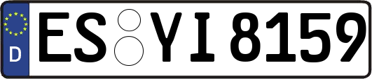 ES-YI8159