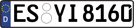 ES-YI8160