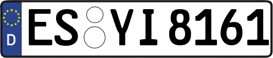 ES-YI8161