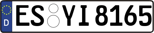 ES-YI8165